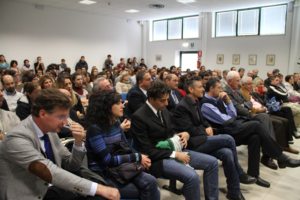 platea
