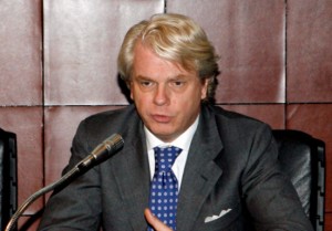 Dario Rinero