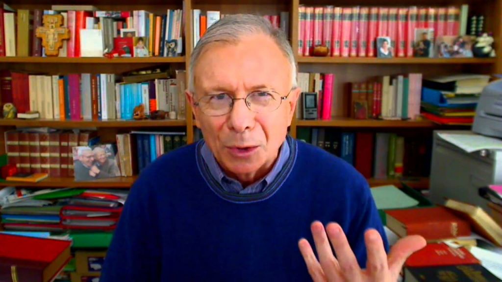 Alberto Maggi