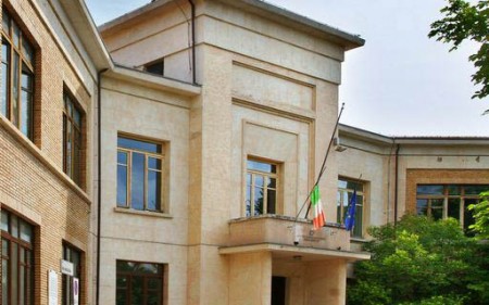 Istituto comprensivo "Don Bosco"