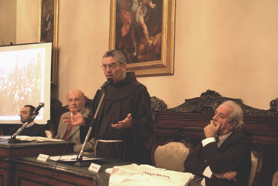 Dottor-G.-Cassio-Professor-G.-Barucca-Padre-P.-Messa-Avvocato-P.-Pinti