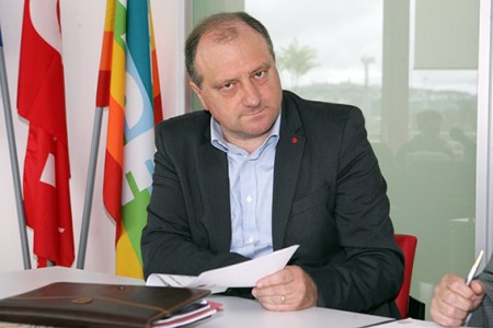 Roberto Ghiselli