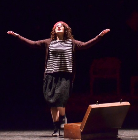 Giulia Ausili