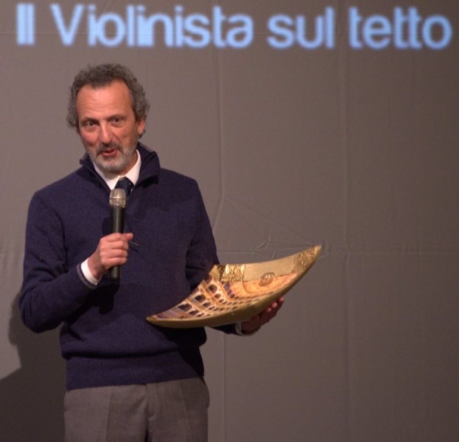 Il-regista-Paolo-Pignero