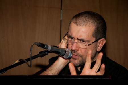 Luca Violini