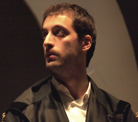 Matteo Canesin