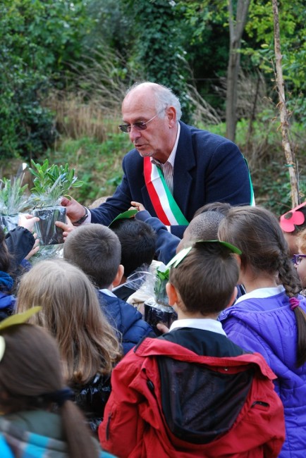 festa degli alberi pollenza 1