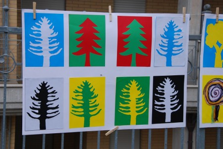 festa degli alberi pollenza 2
