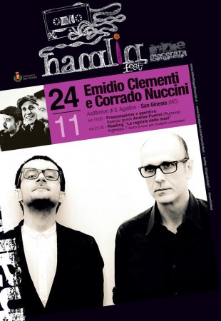 hamnlin fest