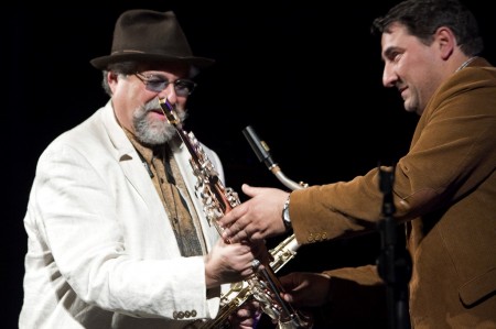 jazz joe lovano 2
