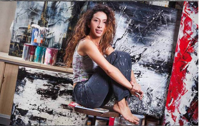 Letizia Ciccarelli
