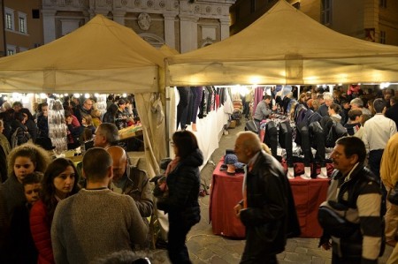 mercatino francese 38