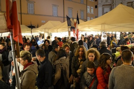 mercatino francese 39
