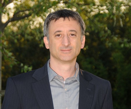 Marco Morresi