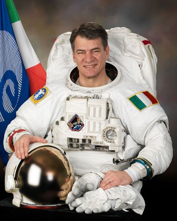 Paolo Nespoli
