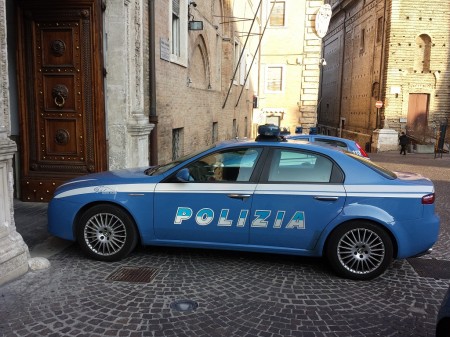 Foto d'archivio