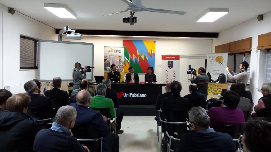 presentazione