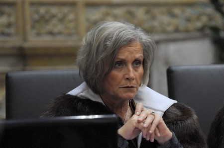 Rosa Marisa Borraccini