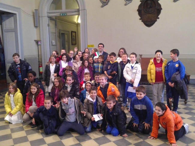 scuola recanati