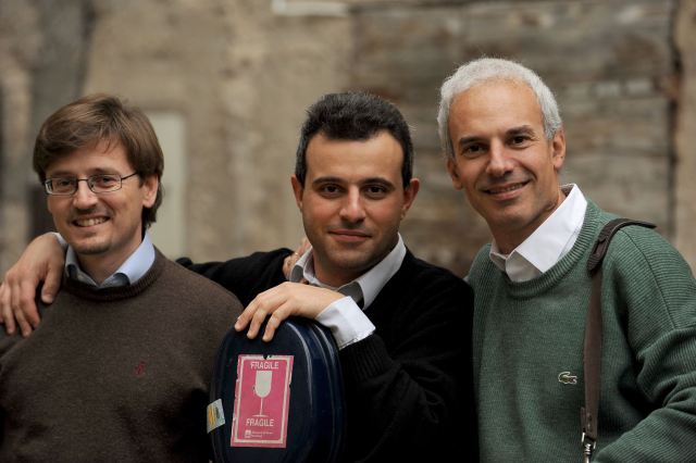 trio-raffaello