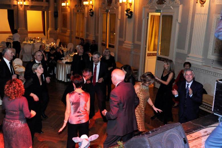 Capodanno Filarmonica 1