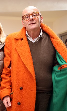 Carlo Cambi