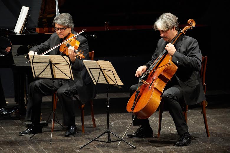 Concerto Natale Lauro Rossi 2
