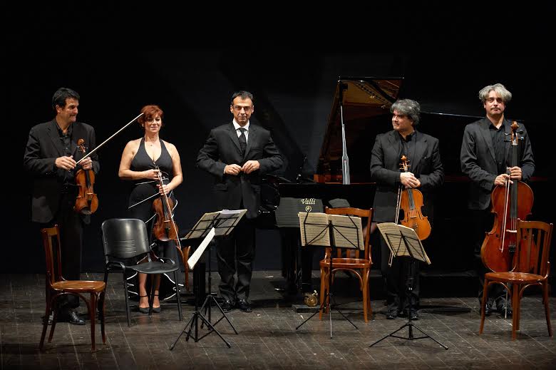Concerto natale Lauro Rossi