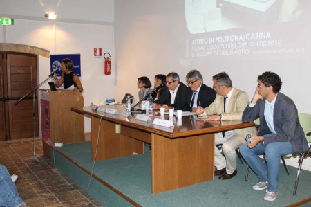 Conferenza Affitto di Poltrona (2)