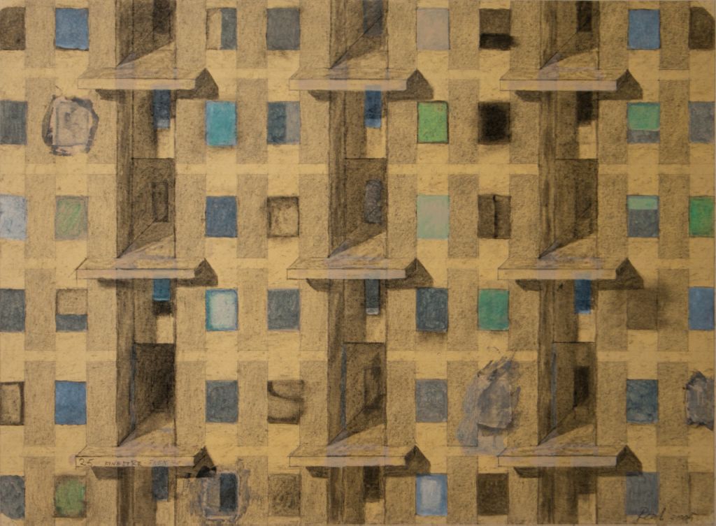 Finestre 25