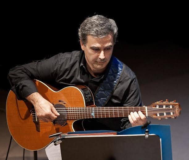 Francesco Amico