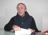 Il consigliere Giovanni Corallini