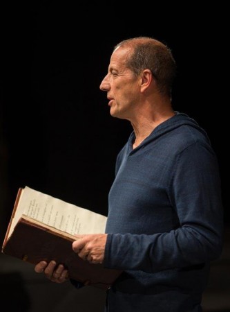 Marco Baliani