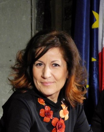 Paola Taddei