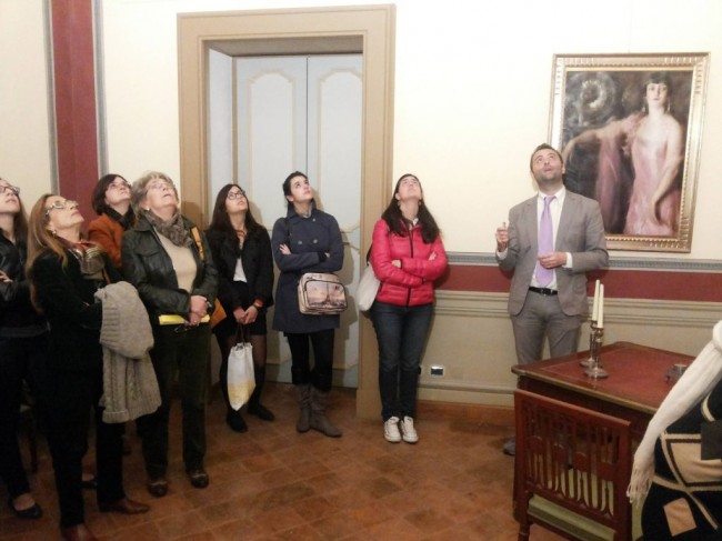 Percorsi d'arte