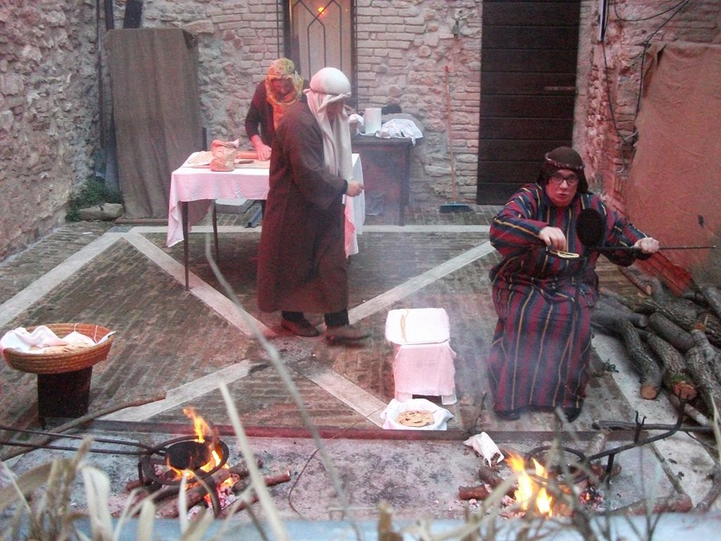 Pievefavera_cucina