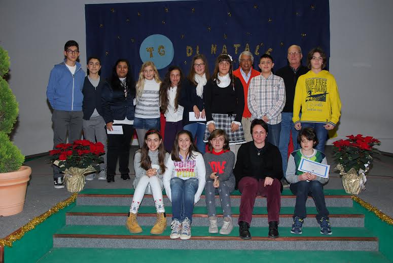 Premiazione Porto Recanati 3