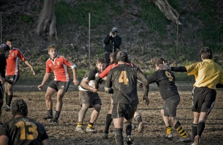 Rugby