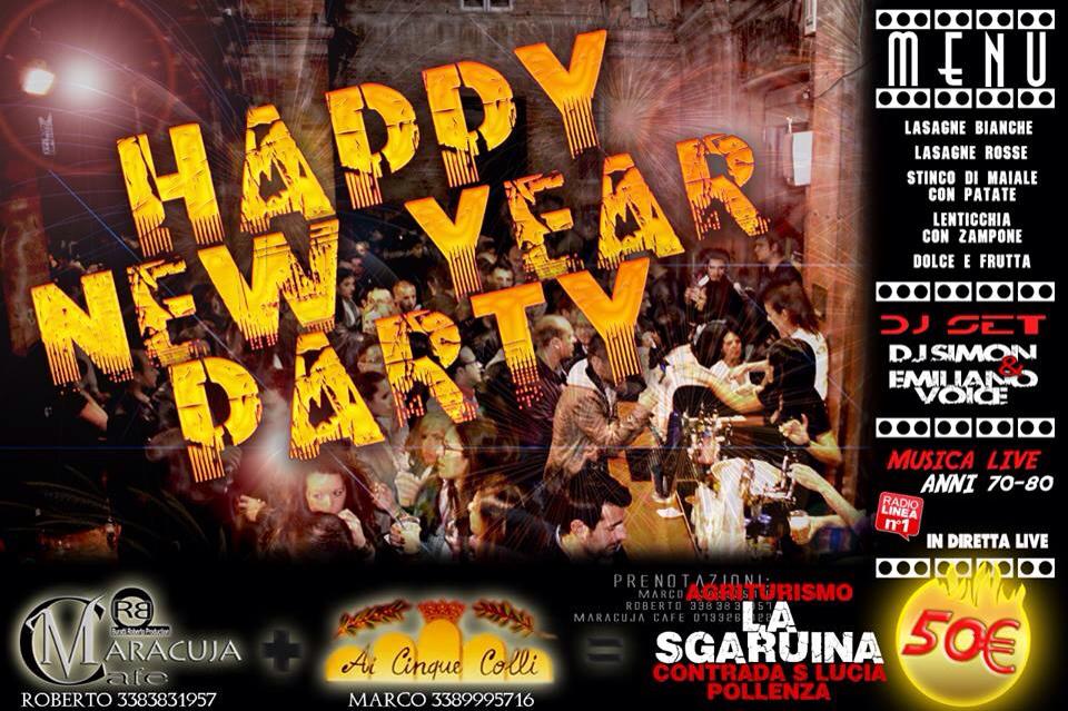 Ultimo dell'anno