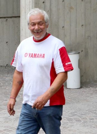Vincenzo Canzonetta