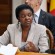 Cecile Kyenge