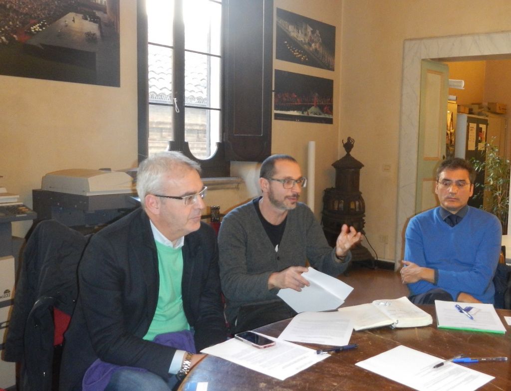 conferenza