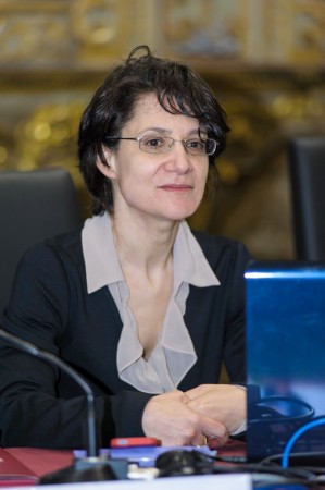 Francesca Chiusaroli 