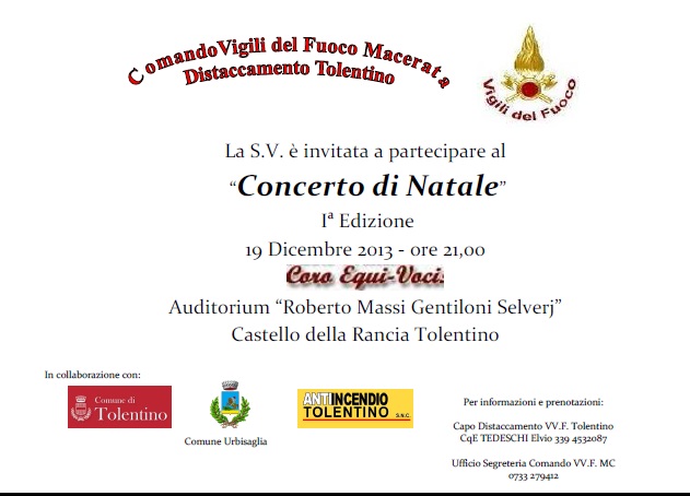 invito