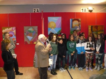 mostra bellabarba (2)