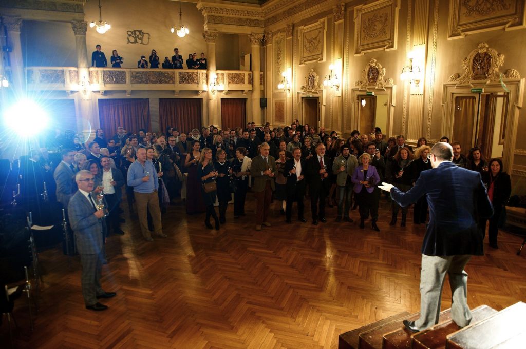 sala