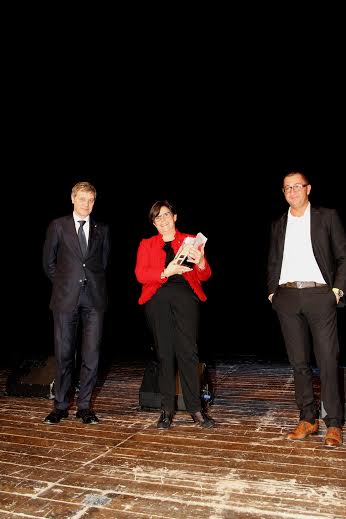 serata al persiani Confindustria 2