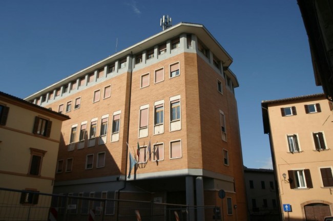 tribunale camerino