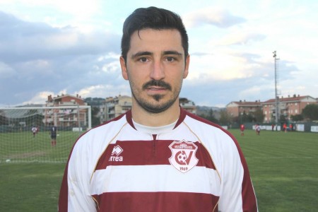 Riccardo Amadio