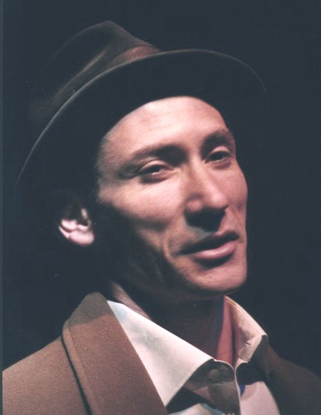Carlo Victòr Vitale 2